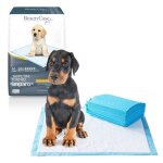 Alaise pour chien - beauty case 80 alses - 60x60 cm - absorption rapide - confort optimal