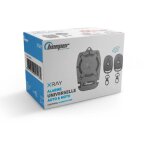 Alarme auto universelle diy xr2 Alarme auto universelle diy xr2