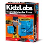 Alarme magntique - kit de fabrication