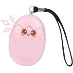 Alarme personnelle 130db alarme de poche porte cle alarme portative alarme de sécurité durgence avec ... Alarme personnelle 130db alarme de poche porte cle alarme portative alarme de sécurité durgence avec ...