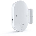 Alarme r�frig�rateur et cong�lateur - okz - rappels � 60 secondes - sir�ne 110 db - modes multiples - ...