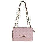 Alazne hwalaz - p3521 sac bandouli�re � rabat moyen pour femme - rose