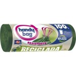 Albal sacs � ordures handy bag 100l 10 unit�s