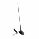 Albrecht - 65270 - antenne magnetique cbm - 516 - longueur du projecteur : 44 cm - cable de 4 m et fiche ...