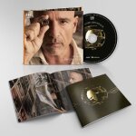 Album cd deluxe - una storia importante - eros ramazzotti - sortie le 21 novembre - single il mio giorno ...