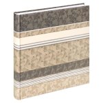 Album photo - pheline - 30x30 cm - 100 pages - papier cartonné sans acide - couleur beige Album photo - pheline - 30x30 cm - 100 pages - papier cartonné sans acide - couleur beige