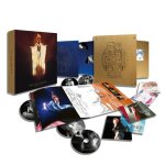 Album musical - sony music entertainment france - mylenium tour - myl�ne farmer - vari�t� fran�aise - ...