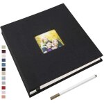Albums photo adhésif avec pages collantes grand scrapbook album diy magnétique photo album auto - adhésif ... Albums photo adhésif avec pages collantes grand scrapbook album diy magnétique photo album auto - adhésif ...