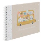 Album photo de classe 15 photos beige - atmosphera createur dinterieur - beige Album photo de classe 15 photos beige - atmosphera createur dinterieur - beige