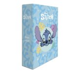 Album photo - disney - stitch - 100 pochettes - 10x15 cm - couverture rigide