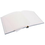 Album photo - goldbuch - 31 607 - 100 pages blanches - couverture rigide - 30 x 31 cm Album photo - goldbuch - 31 607 - 100 pages blanches - couverture rigide - 30 x 31 cm