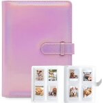 Album photo instantan� fujifilm instax mini liplay � 256 pochettes