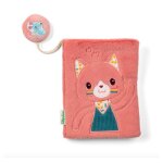 Album photo jeanne le chat