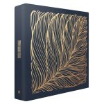 Album photos pochettes precious 200 photos ceanothe - bleu