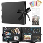 Album photo scrapbooking albums photos diy avec 12 stylos 80 pages cadeaux pour mariage voyage lobtention ... Album photo scrapbooking albums photos diy avec 12 stylos 80 pages cadeaux pour mariage voyage lobtention ...