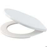 Alca - abattant wc anti - bactrien (a60)
