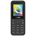 Alcatel 1068d - mobile phone black