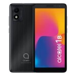 Alcatel 1b (2022) 2go / 32go noir (prime black) double sim 5031g