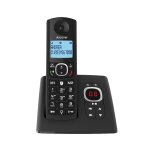 Alcatel f530 voice telephone sans fil avec repondeur blocage dappels mains libres et deux memoires directes ... Alcatel f530 voice telephone sans fil avec repondeur blocage dappels mains libres et deux memoires directes ...