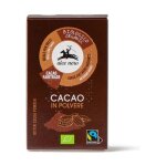 Alce nero - cacao en poudre bio 75 g