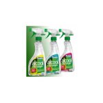 Alcool menager parfum citron - onyx - 0. 5 litre