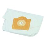 Aldes sac universel 30l sac filtre de rechange 30