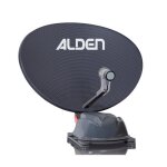 Antenne satellite automatique as2 : 80 platinium satmatic hd fransat Antenne satellite automatique as2 : 80 platinium satmatic hd fransat