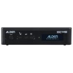 Module de recherche ssc® pour antenne satellite : automatique Module de recherche ssc® pour antenne satellite : automatique