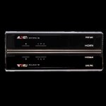 Alden pack - 220a démodulateur satmatic hd tntsat auxiliaire Alden pack - 220a démodulateur satmatic hd tntsat auxiliaire