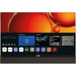 Alden t�l�viseur 22 smart webos tv barre de son int�gr�e