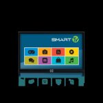 Alden tv led 24 60cm tlviseur connect googleplay bluetooth camping car