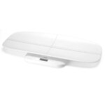 Alecto bc70 - p�se - b�b� num�rique p�se - personne et p�se - animaux en un seul appareil - jusqu?� 150 ...