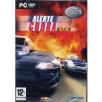 Alerte cobra / jeu pc dvd - rom