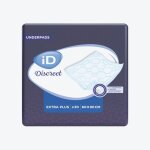 Al�ses id discreet extra plus - 60 x 90 cm - sachet de 30