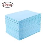 Alses pour incontinence 60x90cm impermables respirantes matelas jetables super absorbantes jetables ...