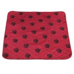 Alèse lavable - noname - 80 x 90 cm - imperméable - réutilisable - absorption 1600 ml Alèse lavable - noname - 80 x 90 cm - imperméable - réutilisable - absorption 1600 ml