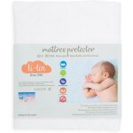Alese - protection matelas bebe ti - tín - 116 / 2 Alese - protection matelas bebe ti - tín - 116 / 2