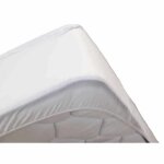 Alèse protège matelas enduction imperméable pour enfant silence kid Alèse protège matelas enduction imperméable pour enfant silence kid