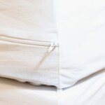 Al�se prot�ge matelas imperm�able enduction respirante integral