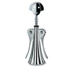 Tire - bouchon - alessi - am01 z anna g. - zamak - chrom - best - seller depuis 1994