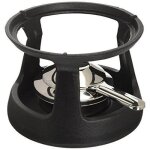 Support pour réchaud à fondue - alessi - sg56 - b / 260 - blanc - 1 pièce - adulte Support pour réchaud à fondue - alessi - sg56 - b / 260 - blanc - 1 pièce - adulte