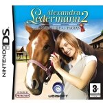 Alexandra ledermann 2 mon aventure au haras / jeu