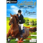 Alexandra ledermann 4 : aventures au haras