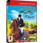 Alexandra ledermann 4 : aventure au haras / jeu pc Alexandra ledermann 4 : aventure au haras / jeu pc