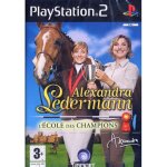 Alexandra ledermann : l�cole des champions / ps2