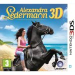 Alexandra ledermann / jeu console 3ds Alexandra ledermann / jeu console 3ds