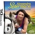 Alexandra ledermann : le mystere des chevaux sauva Alexandra ledermann : le mystere des chevaux sauva