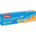 Alfapac - sacs conglation  fermeture zip - hermtiques & rutilisables - protecteurs & conservateurs ...