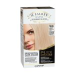 Alfaparf milano il salone plex rebuilder color kit 10. 0 blond extra clair