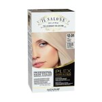 Alfaparf milano il salone plex rebuilder color kit 12. 01 platine glace
